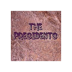 The Presidents - The Presidents album