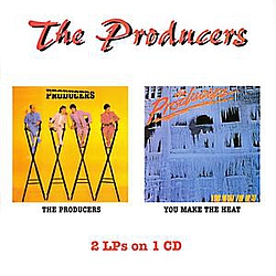 The Producers - The Producers / Make the Heat альбом