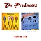 The Producers - The Producers / Make the Heat альбом