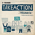 The Ready Set - Take Action! Vol. 9 альбом