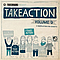 The Ready Set - Take Action! Vol. 9 album