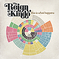 The Reign Of Kindo - This is What Happens альбом