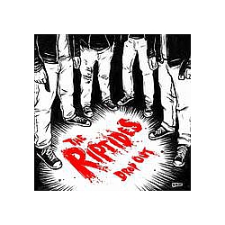The Riptides - The Riptides - Drop Out album