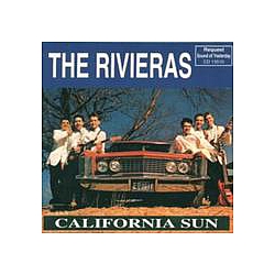 The Rivieras - California Sun альбом