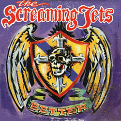 The Screaming Jets - Better альбом