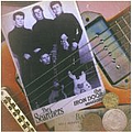 The Searchers - The Iron Door Sessions альбом