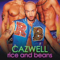 Cazwell - Rice and Beans album