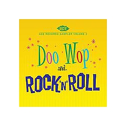 The Slades - Ace Records Sampler Volume 2 : Rock &#039;n&#039; Roll &amp; Doo Wop альбом