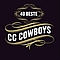 CC Cowboys - 40 beste альбом CC Cowboys - 40 beste альбом