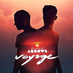 The Sound Of Arrows - Voyage album