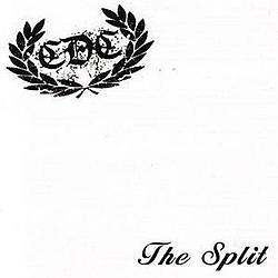 Cdc - The Split album