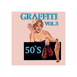 The Statues - Graffiti 50&#039;s, Vol. 3 альбом