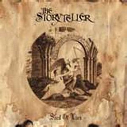 The Storyteller - Seed Of Lies album