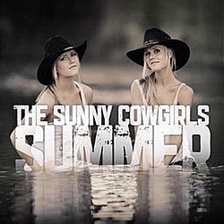 The Sunny Cowgirls - Summer альбом