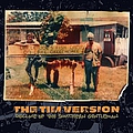 The Tim Version - Decline of the Southern Gentleman album