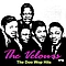 The Velours - Can I Come Over Tonight album