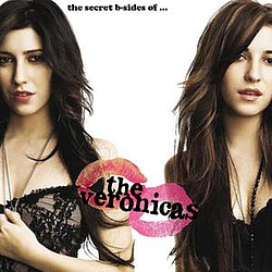 The Veronicas - The Secret B-Sides Of... album