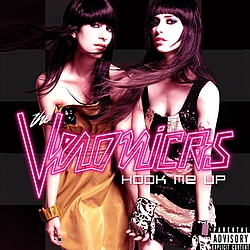 The Veronicas - Hook Me Up [UK] альбом