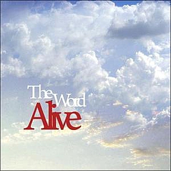 The Word Alive - The Word Alive EP альбом