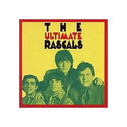 The Young Rascals - The Ultimate Rascals альбом