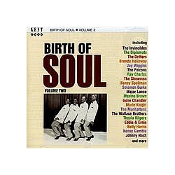 Theola Kilgore - Birth of Soul, Volume 2 album
