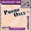 Theory Of A Deadman - Promo Only: Modern Rock Radio, August 2008 album