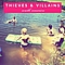 Thieves And Villains - South America альбом