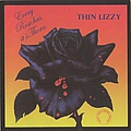 Thin Lizzy - Black Rose Sessions album