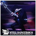 Thin Lizzy - Still Dangerous (Live At The Tower Theatre Philadelphia 1977) альбом