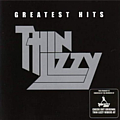 Thin Lizzy - Thin Lizzy: Greatest Hits альбом