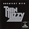 Thin Lizzy - Thin Lizzy: Greatest Hits альбом