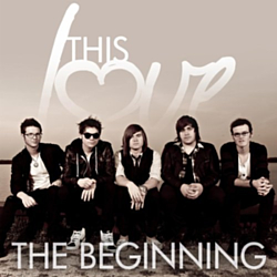 This Love - The Beginning альбом
