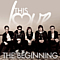 This Love - The Beginning album