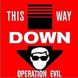 This Way Down - Operation Evil альбом