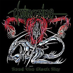 Thorazine - Seed the Black Sky альбом
