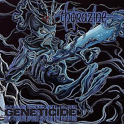 Thorazine - Geneticide альбом