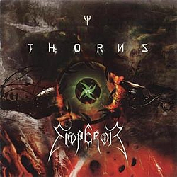 Thorns (Metal) - Thorns vs. Emperor album