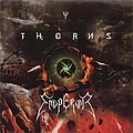 Thorns (Metal) - Thorns vs. Emperor альбом