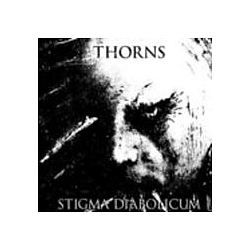 Thorns (Metal) - 1989-91 Rehearsals: The TrÃ¸ndertun Tape / Grymyrk альбом
