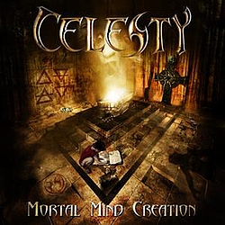 Celesty - Mortal Mind Creation альбом
