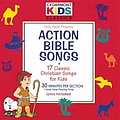 Cedarmont Kids - Action Bible Songs альбом
