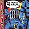 Blind Pigs - The Punks Are Alright album
