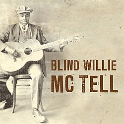 Blind Willie McTell - Blind Willie McTell альбом