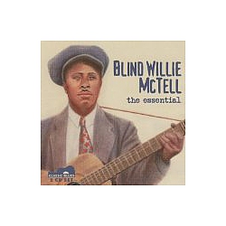 Blind Willie McTell - The Essential альбом