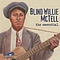Blind Willie McTell - The Essential album
