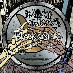 Block B - Blockbuster альбом