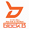 Block B - New Kids On The Block album