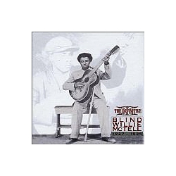 Blind Willie McTell - The Definitive Blind Willie McTell (disc 1) album