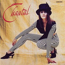 Chantal Andere - Chantal альбом