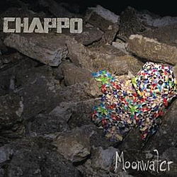 Chappo - Moonwater album
